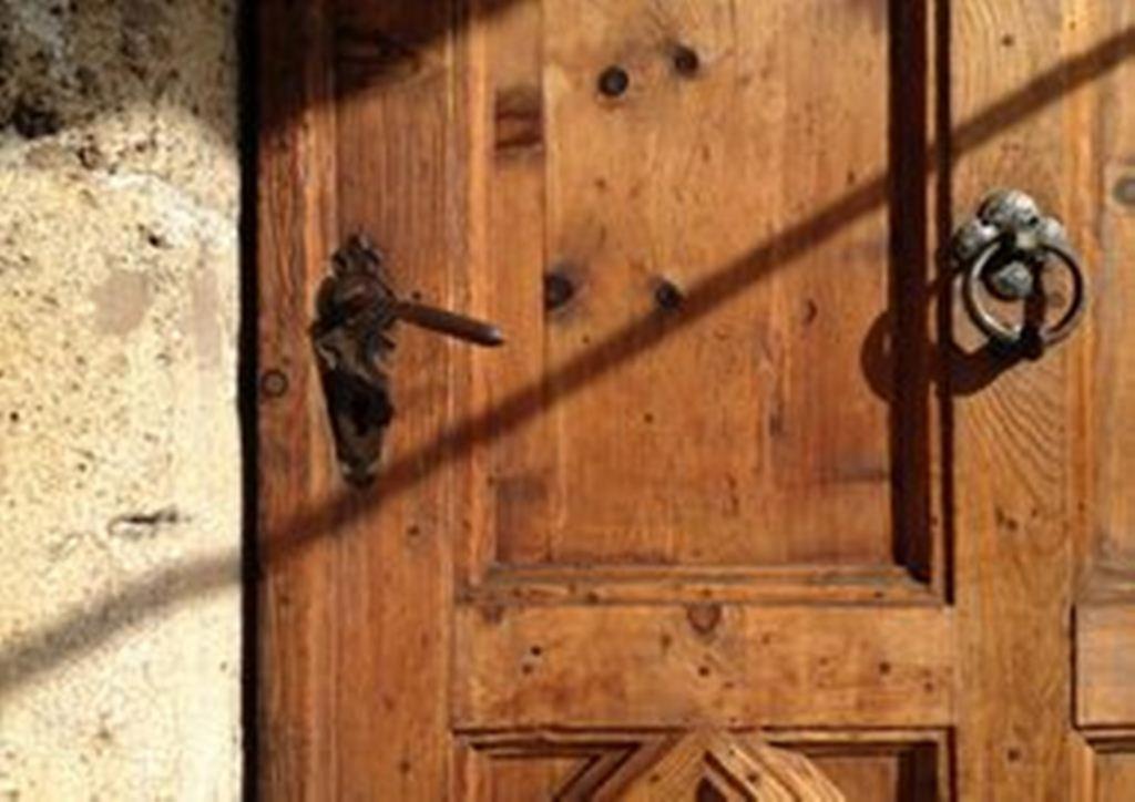 Hotel Ansitz Goller Rasun di Sopra Esterno foto